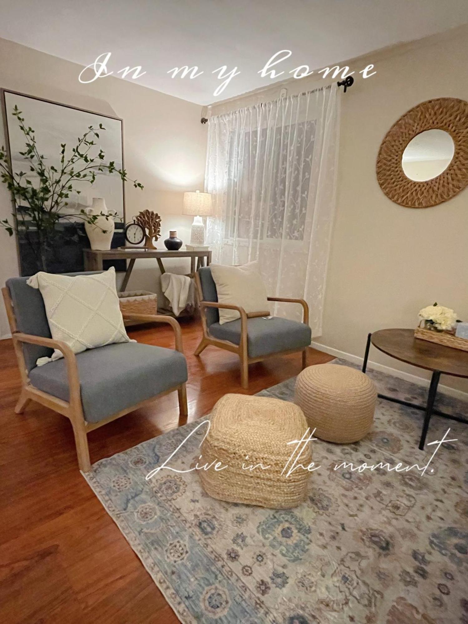 Tao House Villa La Verne Dış mekan fotoğraf