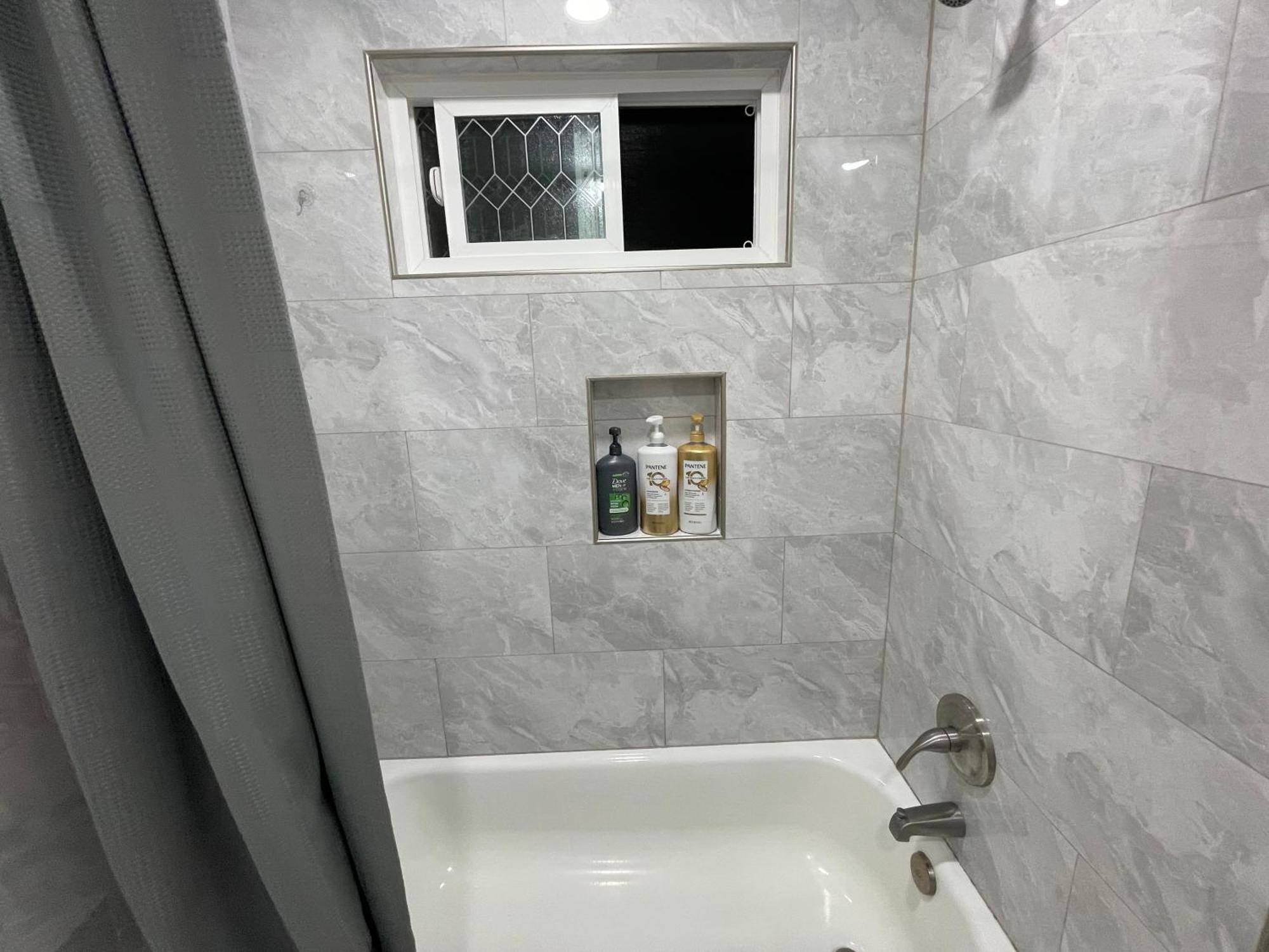 Tao House Villa La Verne Dış mekan fotoğraf