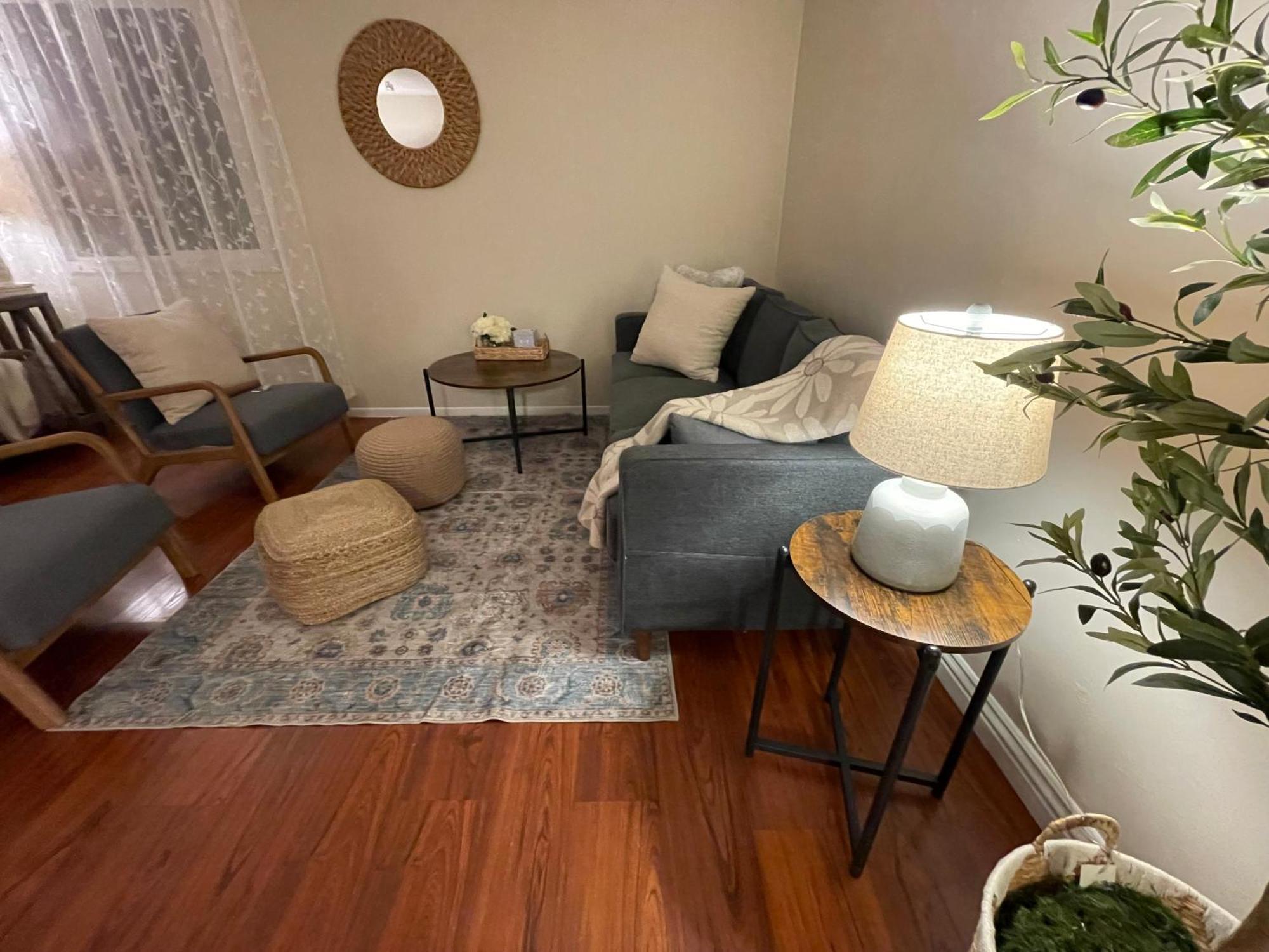 Tao House Villa La Verne Dış mekan fotoğraf